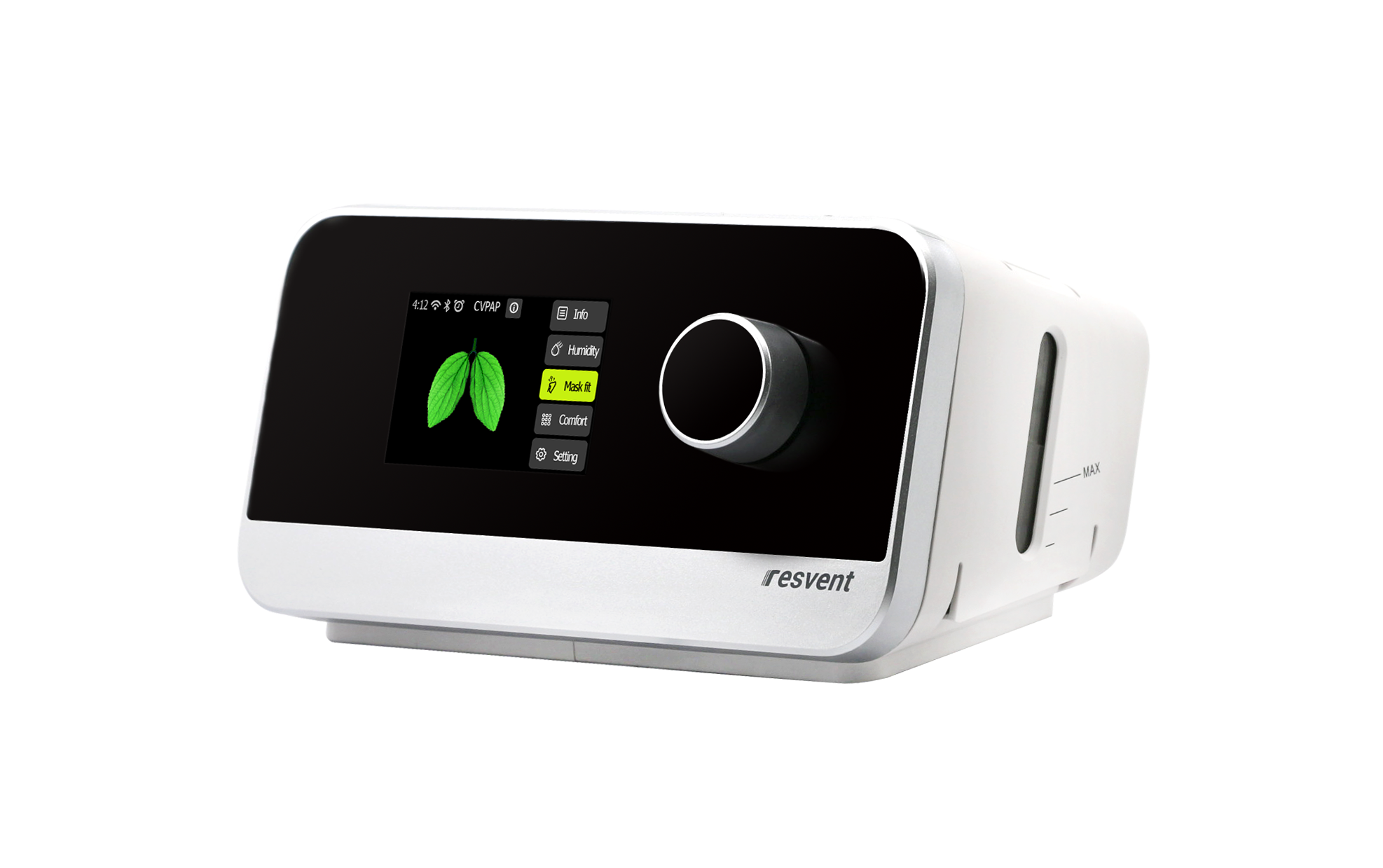 Resvent iBreeze 20A ( APAP)